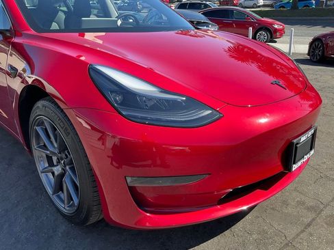 Used 2023 Tesla Model 3 Standard Range image 75