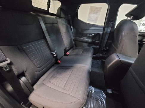 Used 2023 Hyundai Santa Cruz Night w/ Winter Package image 8