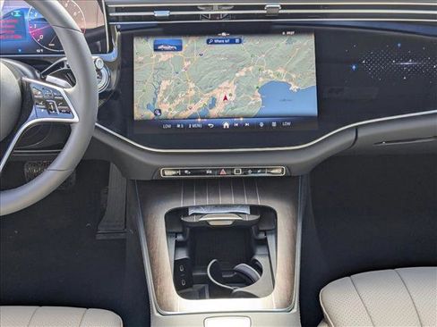 New 2025 Mercedes-Benz E 350 E 350 image 11