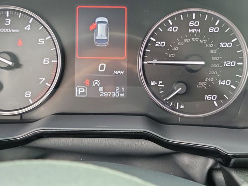 Used 2025 Subaru Outback Premium w/ Popular Package #1A AWD/4WD image 25