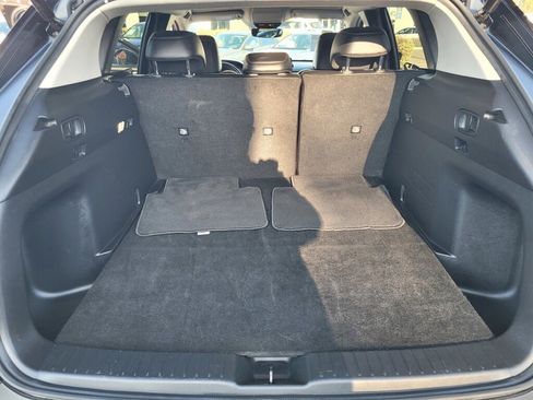 Used 2024 MAZDA CX-50 AWD 2.5 S w/ Preferred Package image 26