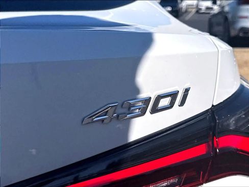 Used 2023 BMW 430i Gran Coupe RWD image 26