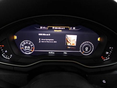 Used 2018 Audi A4 2.0T Premium Plus w/ Premium Plus Package image 19