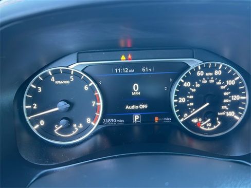 Used 2021 Nissan Altima 2.5 SR image 19