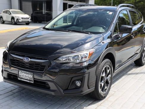 Used 2019 Subaru Crosstrek 2.0i Premium AWD/4WD image 1