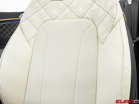 Used 2023 Bentley Continental GT Speed AWD/4WD image 45