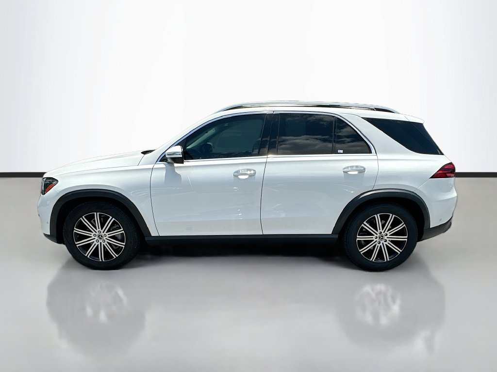 Certified 2024 Mercedes-Benz GLE 450 4MATIC image 8