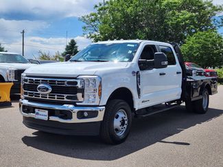 New 2026 Ford F350 XL w/ XL Chrome Package AWD/4WD video 3