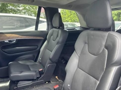 Used 2023 Volvo XC90 B6 Plus w/ Protection Package Premier AWD/4WD image 6