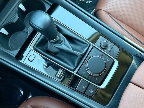 Used 2023 MAZDA CX-50 AWD 2.5 Turbo w/ Cargo Package image 29