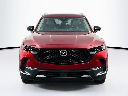 Used 2025 MAZDA CX-50 2.5 Hybrid w/ Premium Plus Pkg AWD/4WD image 2