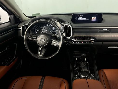 Used 2025 MAZDA CX-90 Plug-In Hybrid w/ Premium Plus image 17