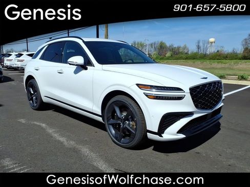 New 2026 Genesis GV70 2.5T Sport Prestige AWD/4WD image 7