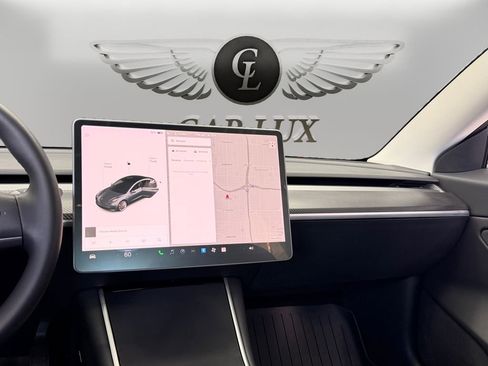 Used 2020 Tesla Model 3 Long Range image 11