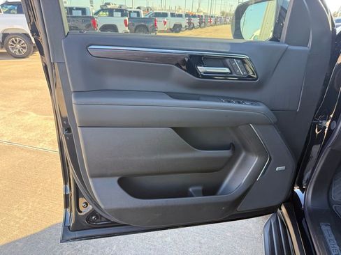 New 2026 Chevrolet Tahoe LT w/ Comfort Package image 19