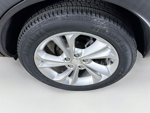 Used 2020 Buick Encore GX Preferred image 35