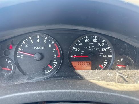 Certified 2016 Nissan Frontier SV w/ SV Value Truck Package image 16