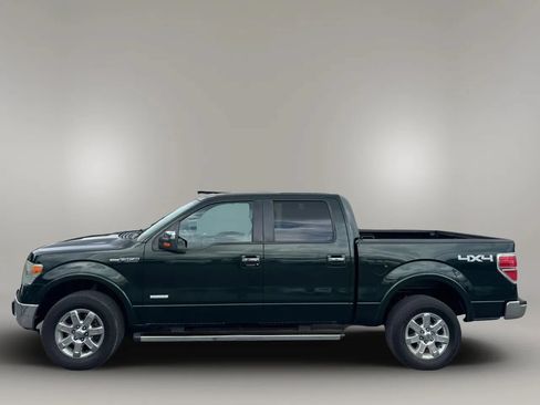 Used 2013 Ford F150 Lariat w/ Luxury Equipment Group AWD/4WD image 5