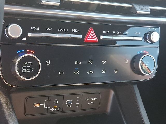 Certified 2025 Hyundai Santa Cruz XRT AWD/4WD image 13