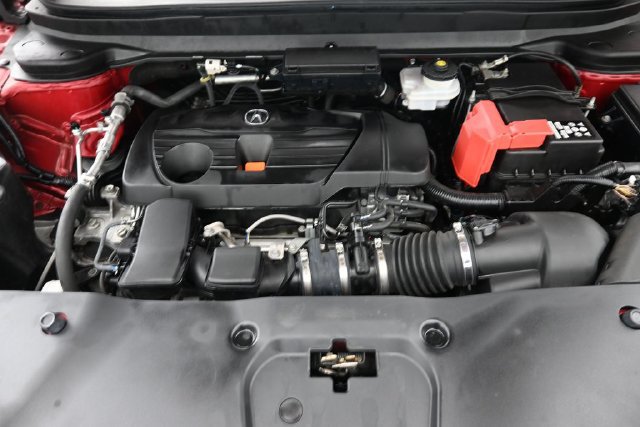 Used 2022 Acura RDX w/ Advance Package AWD/4WD image 34