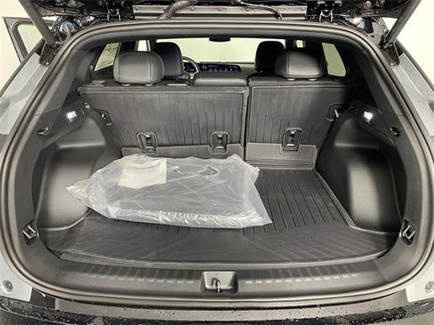 New 2026 Chevrolet Blazer EV RS image 14