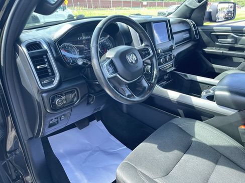 Used 2020 RAM 1500 Big Horn AWD/4WD image 10