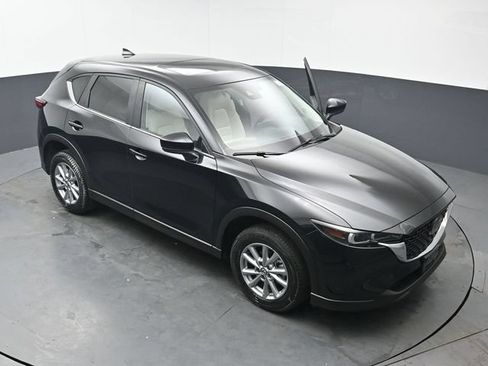 Certified 2023 MAZDA CX-5 AWD 2.5 S image 42