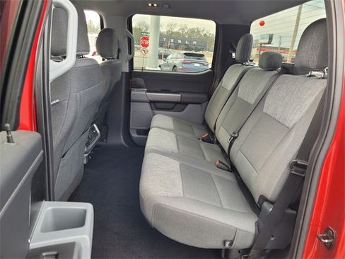 Certified 2021 Ford F150 XLT w/ Equipment Group 302A High image 9