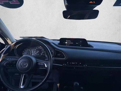 Certified 2024 MAZDA CX-30 AWD 2.5 S w/ Select Sport Pkg image 18