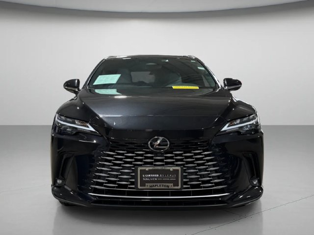 Certified 2025 Lexus RX 350 Premium w/ Convenience Package AWD/4WD image 9