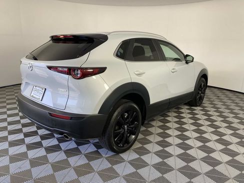 Used 2024 MAZDA CX-30 AWD 2.5 S w/ Select Sport Pkg image 9