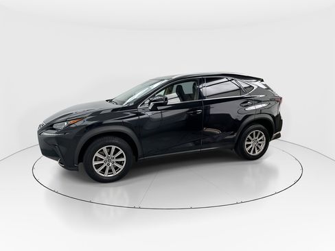 Used 2021 Lexus NX 300 FWD w/ Accessory Package 2 image 4