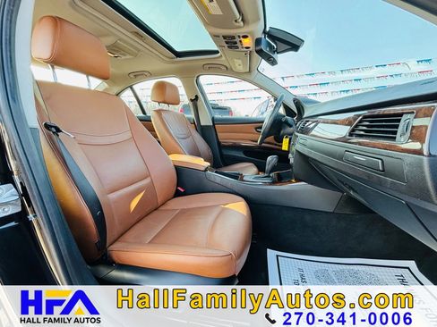 Used 2011 BMW 328i Sedan RWD image 30