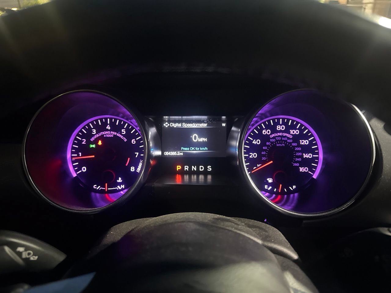 Used 2020 Ford Mustang GT Premium RWD image 10