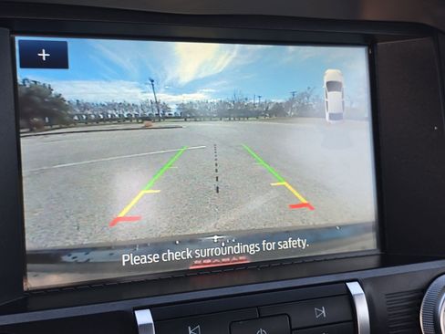 Used 2022 Ford Mustang GT Premium image 17