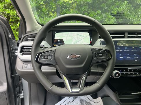 New 2027 Chevrolet Bolt RS FWD image 19