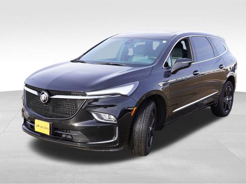 Certified 2023 Buick Enclave Essence w/ Experience Buick Package image 11