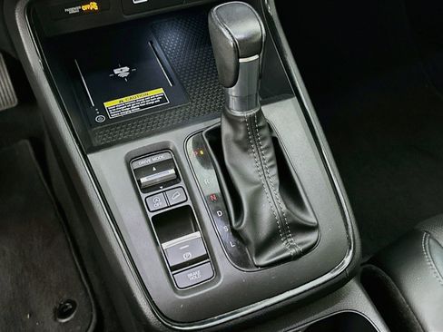 Used 2023 Honda CR-V EX-L image 24