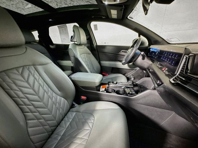 Certified 2023 Kia Sportage X-Pro Prestige AWD/4WD image 28