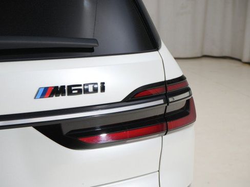Used 2023 BMW X7 M60i w/ Executive Package image 24