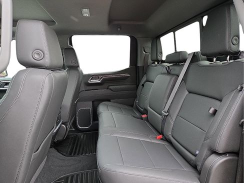 New 2026 Chevrolet Silverado 1500 LTZ w/ LTZ Premium Texas Edition image 10