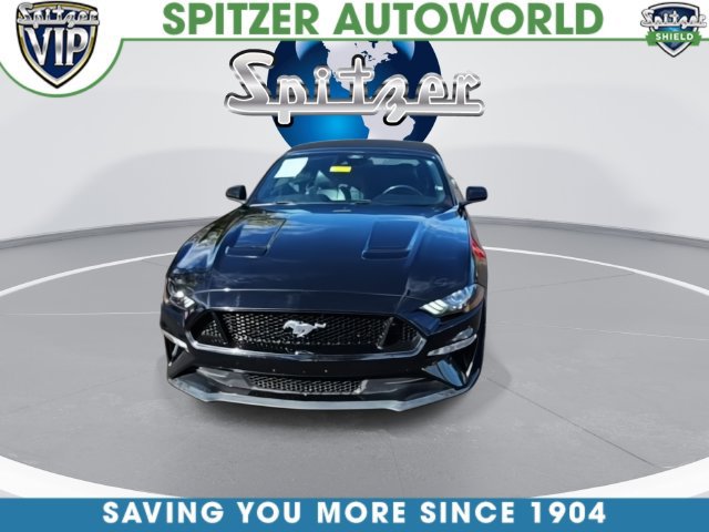 Used 2021 Ford Mustang GT Premium RWD image 4