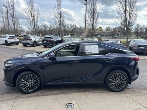 Used 2025 Lexus RX 350 AWD w/ Convenience Package image 6