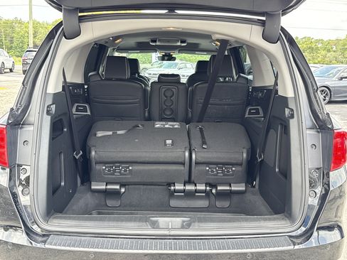 Certified 2023 Honda Odyssey Elite image 17