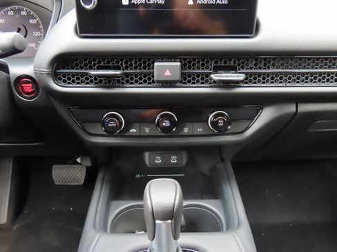 New 2026 Honda HR-V LX image 20
