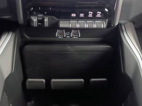 New 2026 RAM 2500 Big Horn AWD/4WD image 10