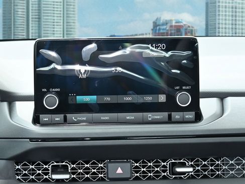 New 2025 Honda Accord SE image 19