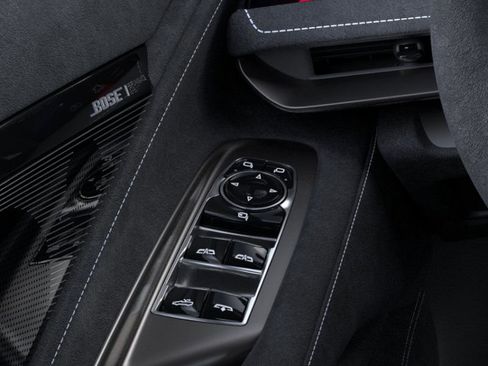 New 2026 Chevrolet Corvette 3LT w/ Z51 Performance Package image 46