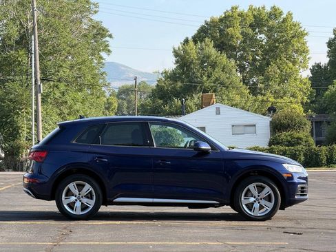 Used 2018 Audi Q5 2.0T Premium AWD/4WD image 6