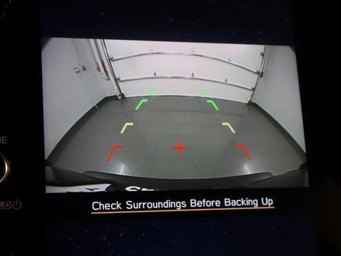 New 2025 Subaru WRX Limited image 23